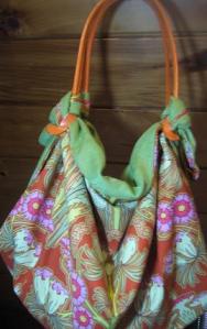 HIP2B Organic Orange 2